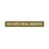Avatar of Soi kèo Real Madrid