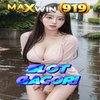 Avatar of MAXWIN919