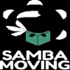 Avatar of samba-moving-nyc