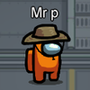 Avatar of Mr. P