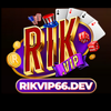 Avatar of Rikvip- cổng game bài hot nhất Việt Nam