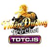 Avatar of TDTC - Thiên Đường Trò Chơi Đổi Thưởng 2024