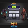 Avatar of Empire And Puzzle Free Resources
