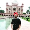 Avatar of Raffe.Singh