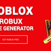Avatar of 『1OO% W0rk1ng』Free Robux Generator No Verification