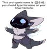 Avatar of flyfcishfox