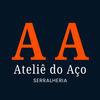 Avatar of Ateliê do Aço Estruturas Metálicas