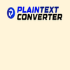 Avatar of plaintextconverter