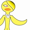 Avatar of chica the chicken