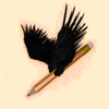 Avatar of Raven Pencil