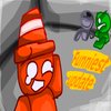 Avatar of cone man