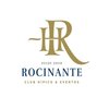 Avatar of rocinantehipico