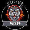 Avatar of SGRWEBCHECK