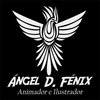 Avatar of angeldfenix