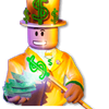 Avatar of Free Robux