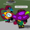 Avatar of Maggotwithbread