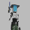 Avatar of Beta The Bot
