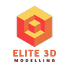 Avatar of Elite 3D