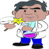 Avatar of El Mago de la Química
