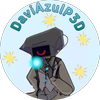 Avatar of Davi Azul P3D