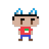 Avatar of V8Ninja