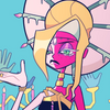 Avatar of hallie