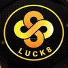 Avatar of luck8a cocom