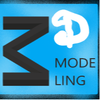 Avatar of 3D MODELIN