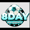 Avatar of 8dayassociates