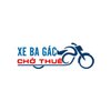 Avatar of Xe ba gác cho thuê