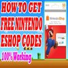 Avatar of {Free Nintendo E-Shop Gift Cards Generator 2022}