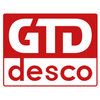 Avatar of GTD-Desco