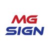 Avatar of MG Sign