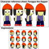 Avatar of Bentheuser