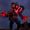 Avatar of HyperTitanSpeakerman