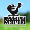 Avatar of Jardins Animes