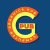 Avatar of CG PUB