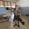 Avatar of Plunger camera man