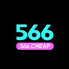 Avatar of 566 - Nhà Cái Cá Cược