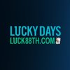 Avatar of LuckyDays - ทางเข้า luckydays Luck88th.com
