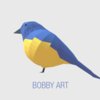 Avatar of bobbyart