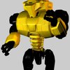 Avatar of DesLab - Cinema 4D Rigging
