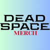 Avatar of Dead Space Merch