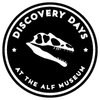 Avatar of Raymond M. Alf Museum of Paleontology