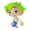 Avatar of FRED
