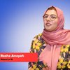 Avatar of Dr. Rasha Anayah