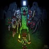 Avatar of toxic anims