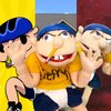 Avatar of Jeffy Man
