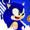 Avatar of Sonic