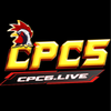 Avatar of CPC5 Đá gà thomo trực tuyến